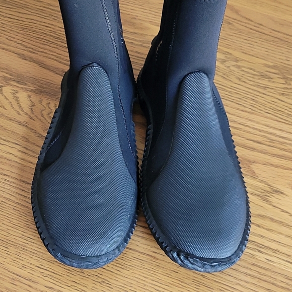 Xuker Neoprene Gas 3M Diving Boots 3mm - Picture 3 of 8